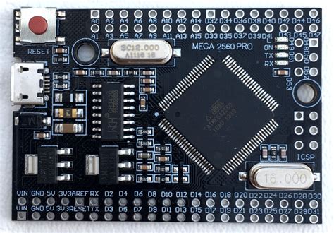 Arduino Mega Libraries for Eagle.
